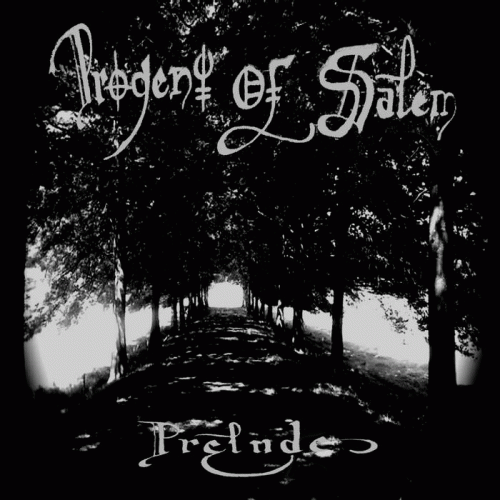 Progeny Of Salem : Prélude